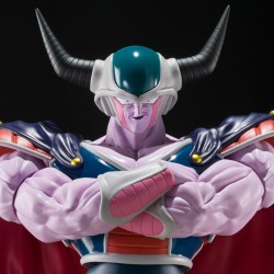 Action Figure - S.H.Figuart - Dragon Ball - King Cold