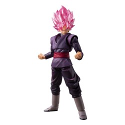 Action Figure - S.H.Figuart - Dragon Ball - Goku Black