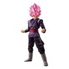 Action Figure - S.H.Figuart - Dragon Ball - Goku Black
