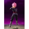 Figurine articulée - S.H.Figuart - Dragon Ball - Goku Black
