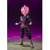 Figurine articulée - S.H.Figuart - Dragon Ball - Goku Black
