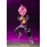 Action Figure - S.H.Figuart - Dragon Ball - Goku Black