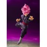 Figurine articulée - S.H.Figuart - Dragon Ball - Goku Black