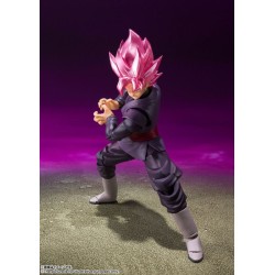 Action Figure - S.H.Figuart - Dragon Ball - Goku Black