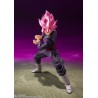 Figurine articulée - S.H.Figuart - Dragon Ball - Goku Black