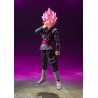 Action Figure - S.H.Figuart - Dragon Ball - Goku Black