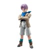 Action Figure - S.H.Figuart - Dragon Ball - Trunks