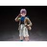 Action Figure - S.H.Figuart - Dragon Ball - Trunks