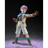 Action Figure - S.H.Figuart - Dragon Ball - Trunks