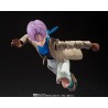 Figurine articulée - S.H.Figuart - Dragon Ball - Trunks