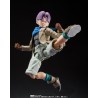 Action Figure - S.H.Figuart - Dragon Ball - Trunks