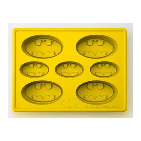 Kitchen accessories - DC Comics - Batman