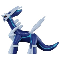 Static Figure - Moncollé - Pokemon - ML-06 - Dialga