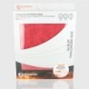 Portfolio - Zipper 360 Toploader - Rouge - Elite