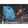 Figurine articulée - S.H.Figuart - Naruto - Naruto Uzumaki