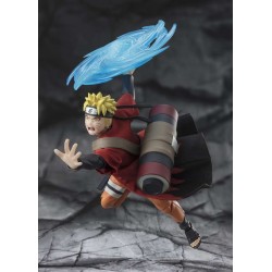 Action Figure - S.H.Figuart - Naruto - Naruto Uzumaki