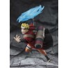 Action Figure - S.H.Figuart - Naruto - Naruto Uzumaki
