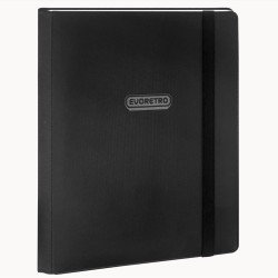 Portfolio - 360 Cartes - Noir