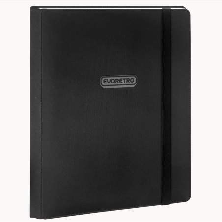 Portfolio - 360 Cartes - Noir