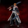 Action Figure - S.H.Figuart - Bleach - Ichigo Kurosaki