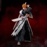 Figurine articulée - S.H.Figuart - Bleach - Ichigo Kurosaki
