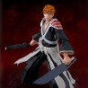 Figurine articulée - S.H.Figuart - Bleach - Ichigo Kurosaki