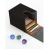 Deck Box - Small - Black