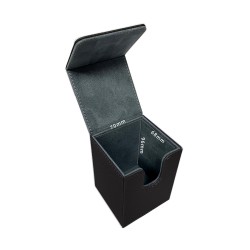Deck Box - Small - Black