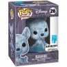 POP - Disney - Bambi - Bambi (26) - Pop Disney - Artist's Series - Amazon Exclusive