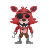 POP - Games - Five Nights at Freddy's - 109 - Foxy The Pirate