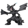 Figurine Statique - Moncollé - Pokemon - ML-09 - Zekrom