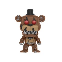 POP - Games - Five Nights at Freddy's - 111 - Nightmare Freddy