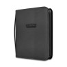 Portfolio - "Shield+" - 216 Cards - Black