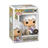 POP - Chase - Animation - One Piece - 1607 - Chase - Monkey D. Luffy