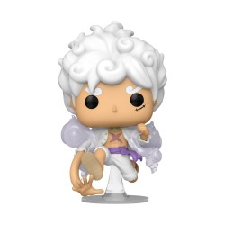 POP - Chase - Animation - One Piece - 1607 - Chase - Monkey D. Luffy