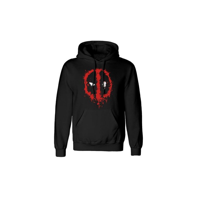 Sweat - Deadpool - Splat