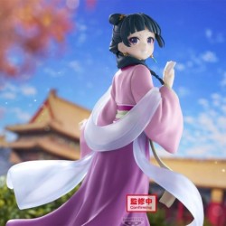 Figurine Statique - Les Carnets de l'Apothicaire - Maomao