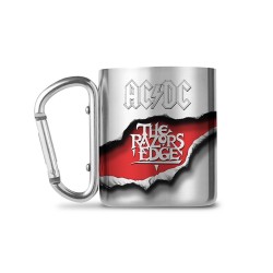 Mug - Isotherm - AC/DC - Razors Edge