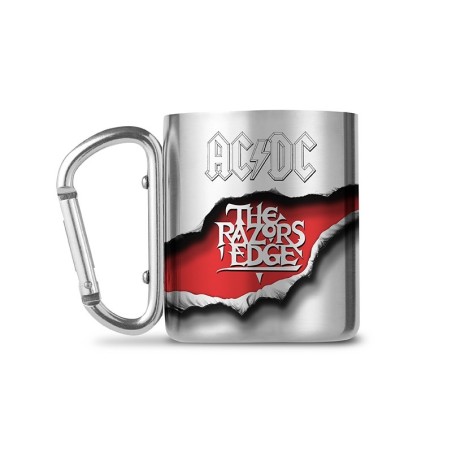 Mug - Isotherm - AC/DC - Razors Edge