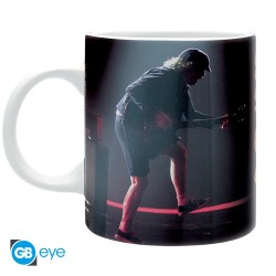Mug - Subli - AC/DC - Angus