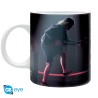 Mug - Subli - AC/DC - Angus