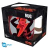Mug - Subli - AC/DC - Angus
