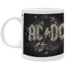 Mug - Subli - AC/DC - Rock or Bust