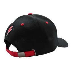 Cap - Baseball - AC/DC - Logo