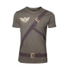 T-shirt - Zelda - Kokiri