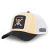 Cap - Baseball - One Piece - Skull