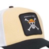 Casquette - Baseball - One Piece - Skull