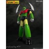 Static Figure - Collector's Edition - Mazinger - Garada K7