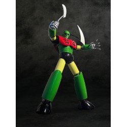 Static Figure - Collector's Edition - Mazinger - Garada K7