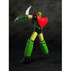 Static Figure - Collector's Edition - Mazinger - Garada K7